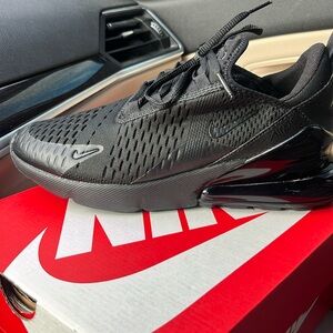 Nike air max 270